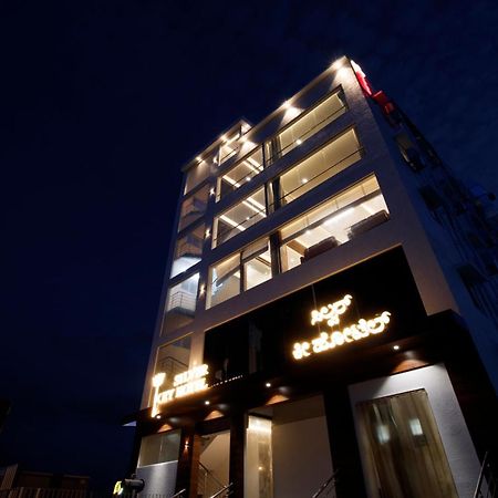Itsy Hotels Silver Keys Kammasandra Eksteriør billede